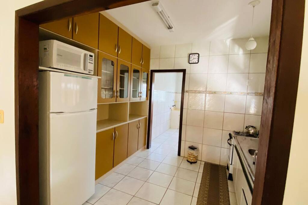 Casa Aconchego Villa โปเมโรเจ ภายนอก รูปภาพ