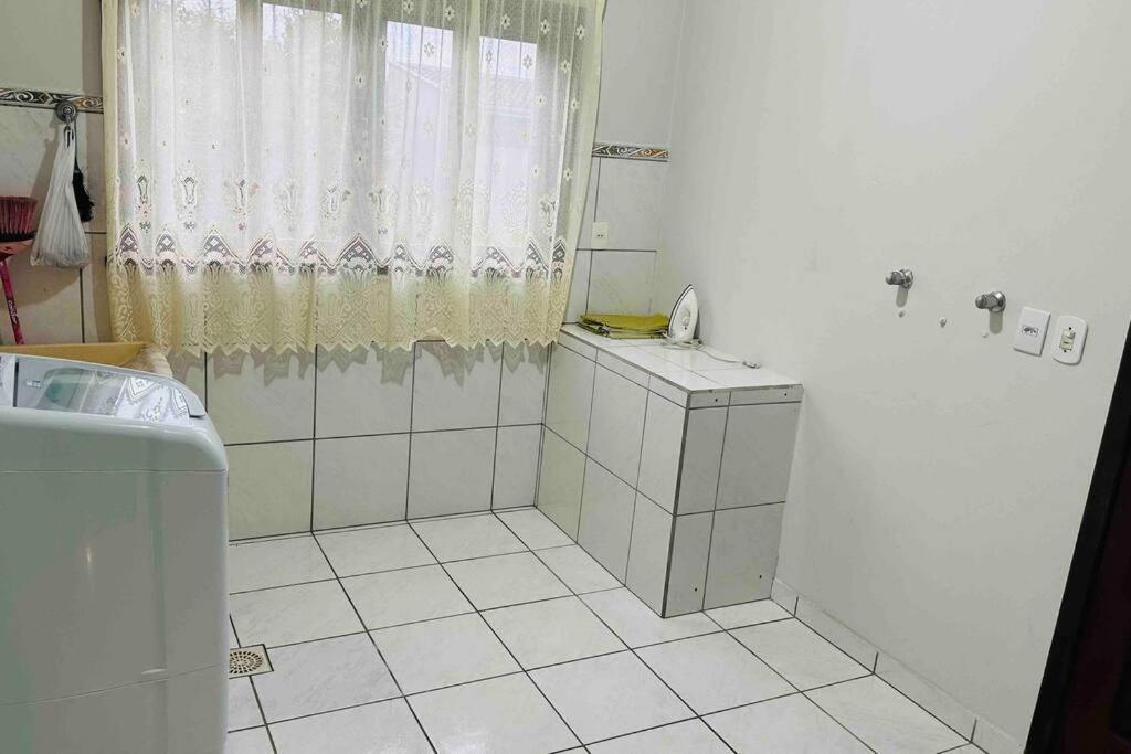 Casa Aconchego Villa โปเมโรเจ ภายนอก รูปภาพ