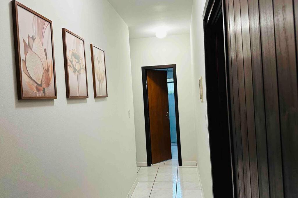 Casa Aconchego Villa โปเมโรเจ ภายนอก รูปภาพ